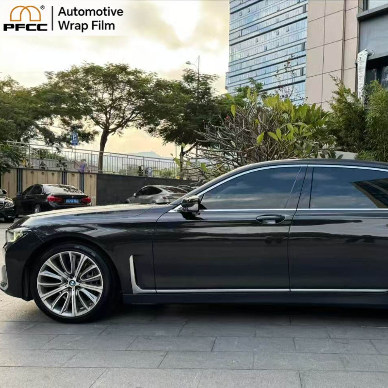 MATCH BMW Graphite Grey-PET