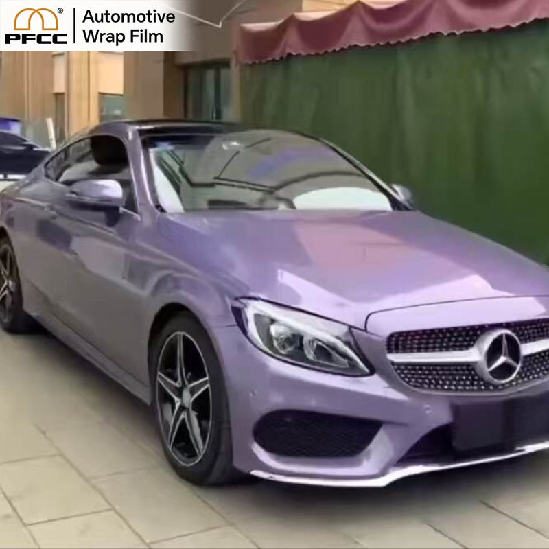 MATCH Dream Purple-PET
