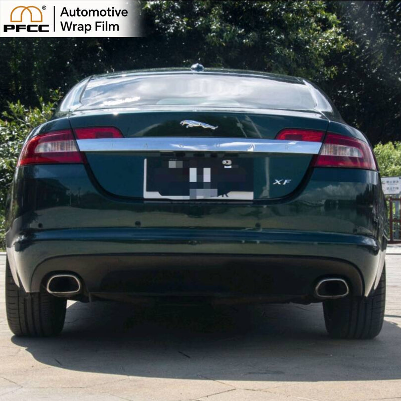 MATCH British Green=PET