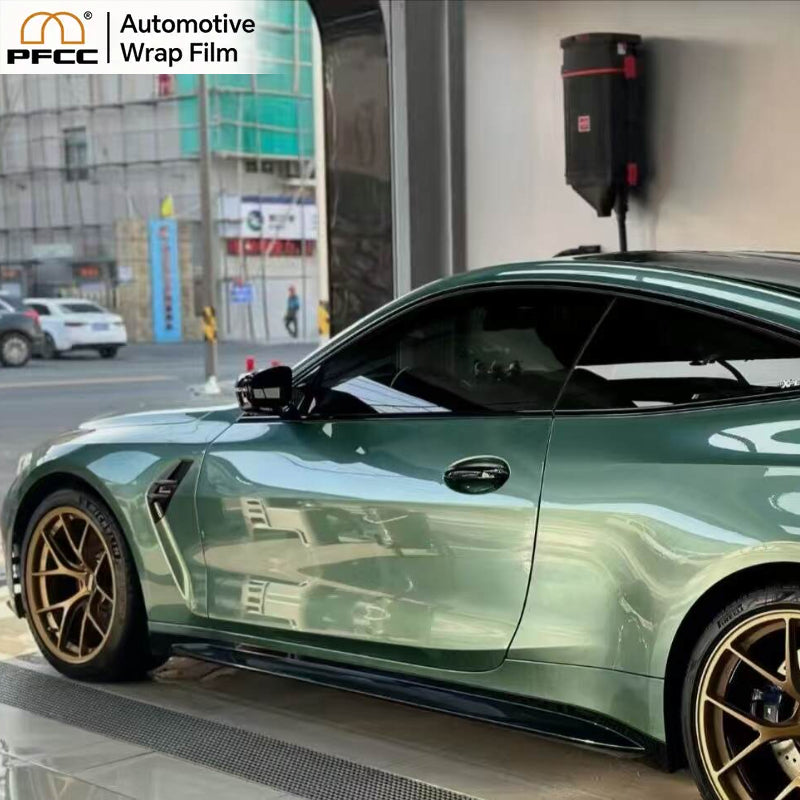 NEO Lyon Emerald-PET