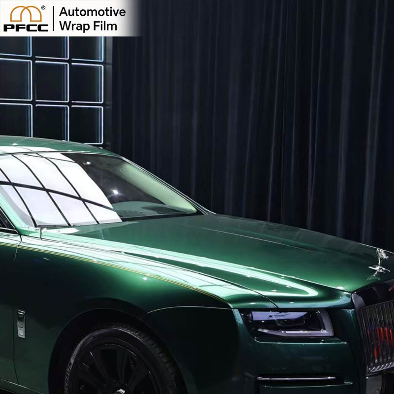 MATCH Emerald Green-PET