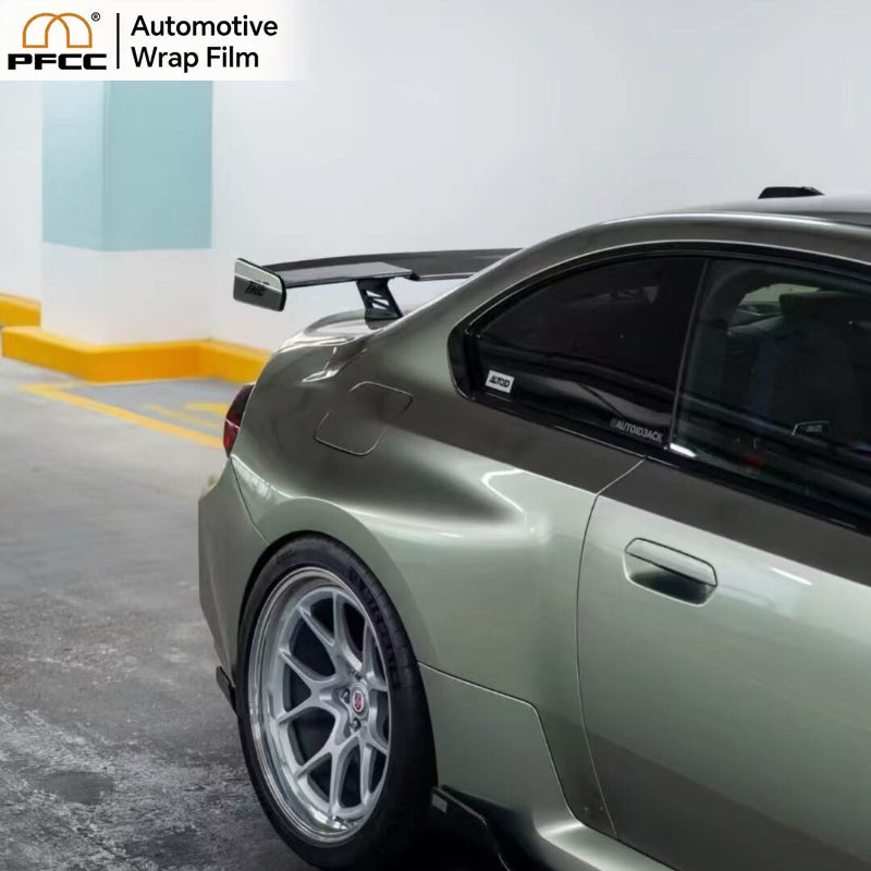 MATCH Jade Millennial-PET