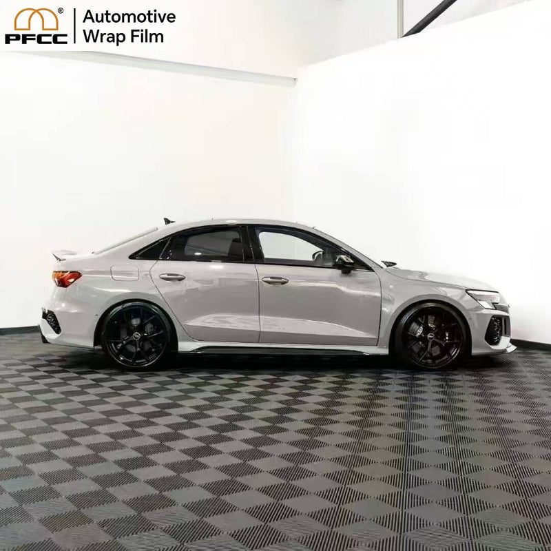 MATCH Elegant Grey-PET