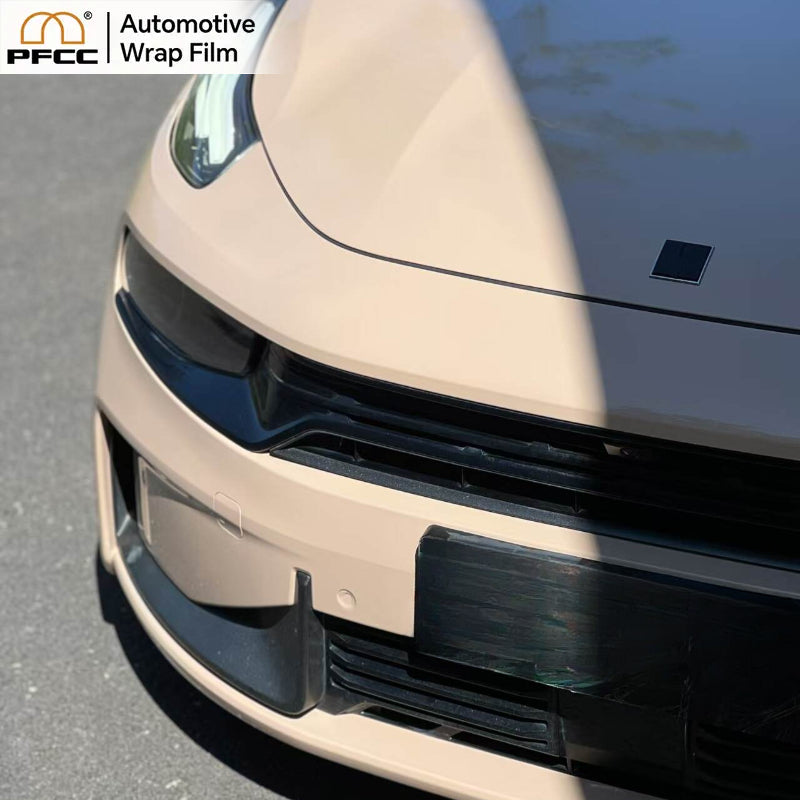 CRYSTALUX Platinum Latte -PET