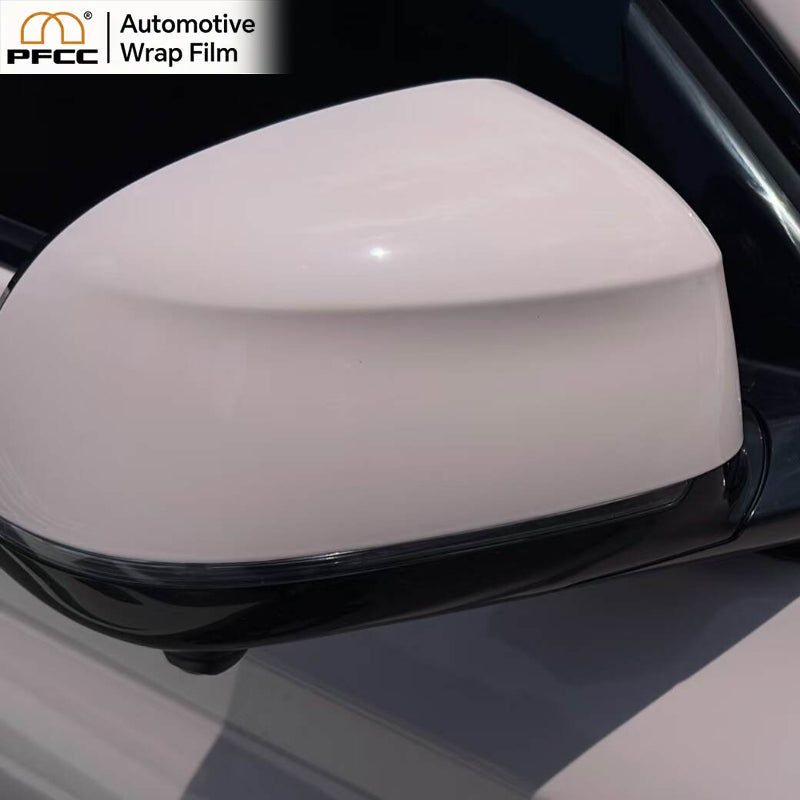 CRYSTALUX Mirror Sky Pink-PET