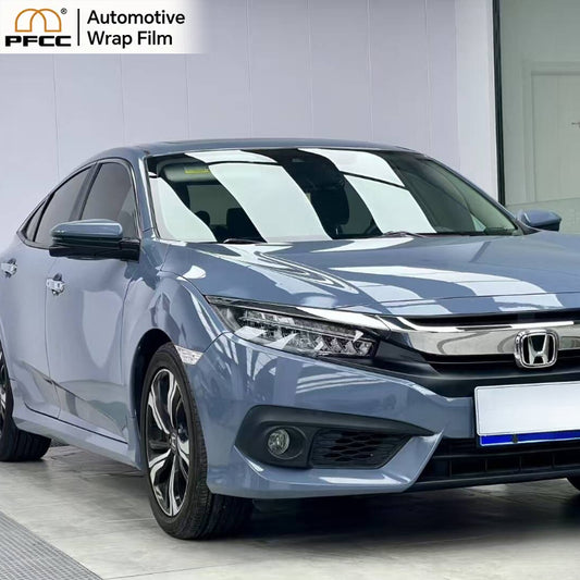 CRYSTALUX Dark Cement Grey	-PET