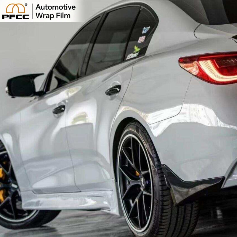 CRYSTALUX Volcanic Ash-PET