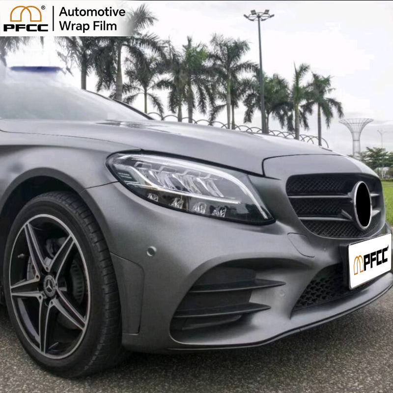 ELECTRO AMG Selenite Grey-PET