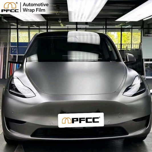 ULTRA MATTE AMG Selenite Grey-PET