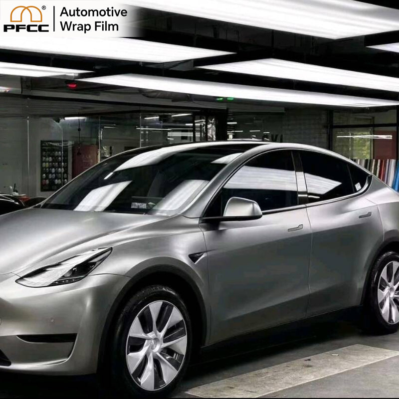 ULTRA MATTE AMG Selenite Grey-PET