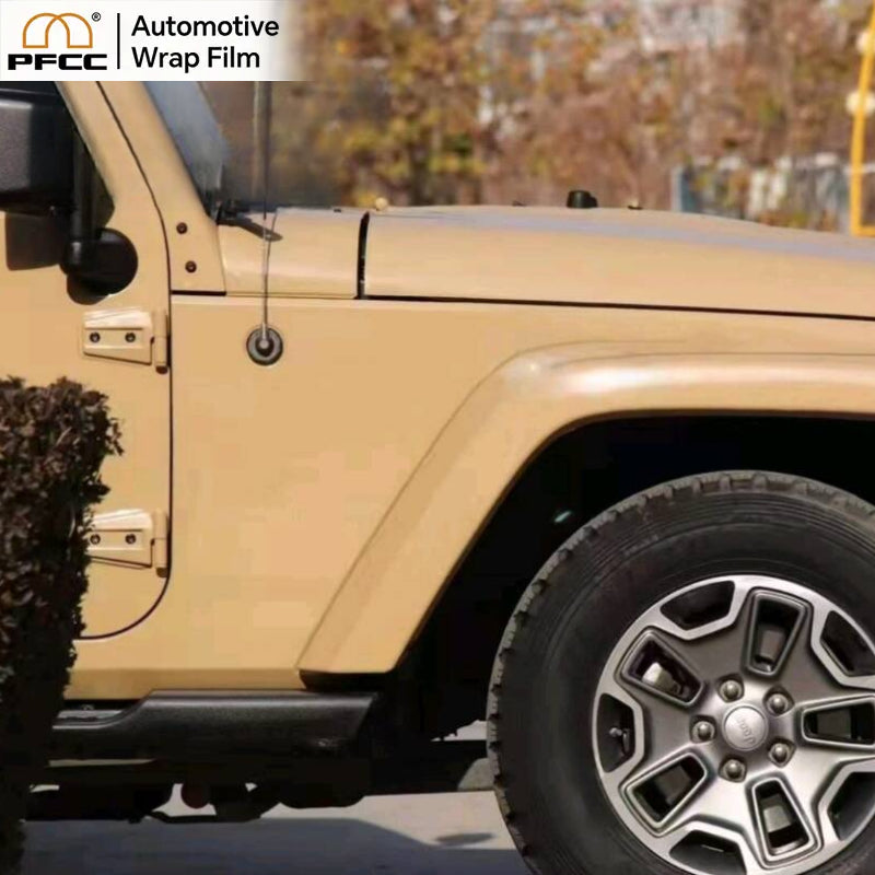CRYSTALUX AMG Desert Storm -PET