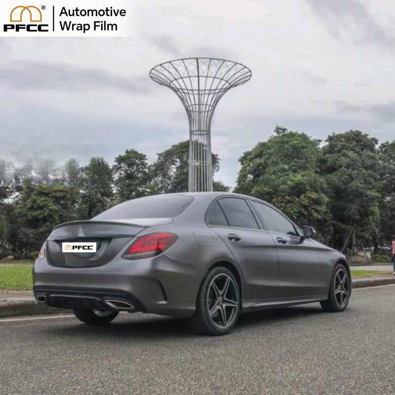 ELECTRO AMG Selenite Grey-PET