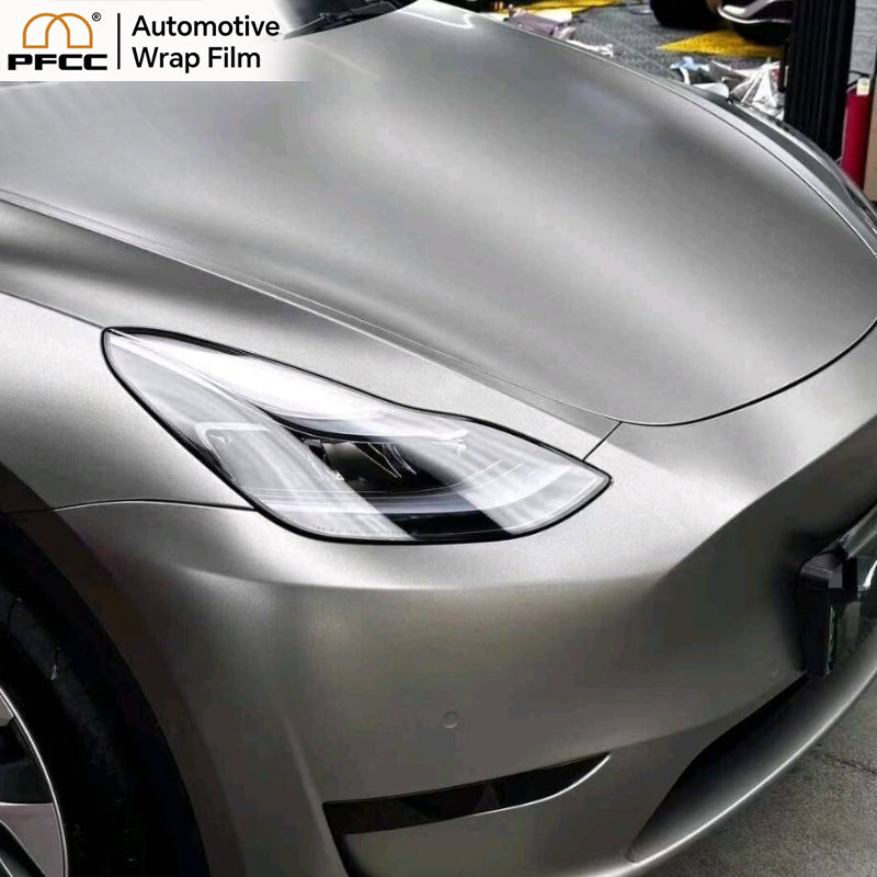 ULTRA MATTE AMG Selenite Grey-PET