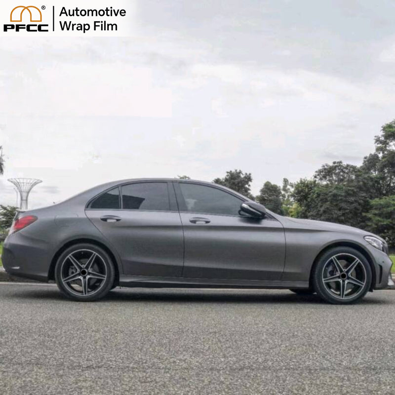ELECTRO AMG Selenite Grey-PET