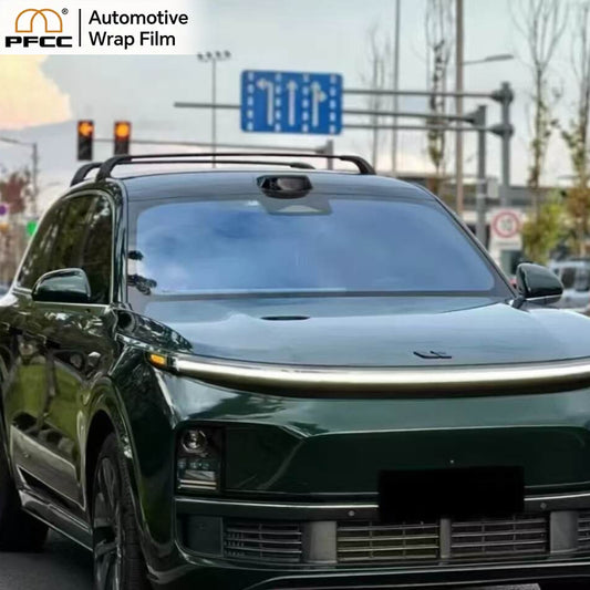 NEO Porsche Oak Green