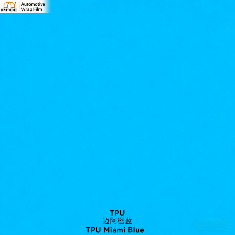 TPU Miami Blue