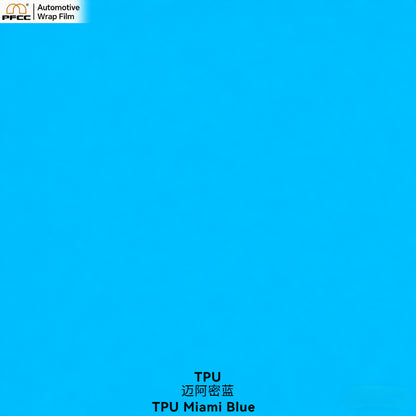 TPU Miami Blue