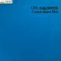 CRYSTALUX Miami Blue-PET