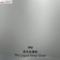 TPU Liquid Metal Silver