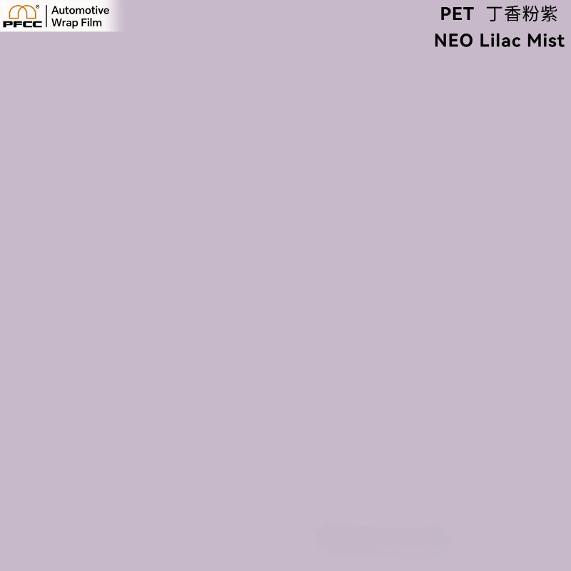NEO Lilac Mist-PET