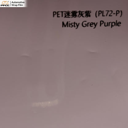 CRYSTALUX Misty Mauve-PET