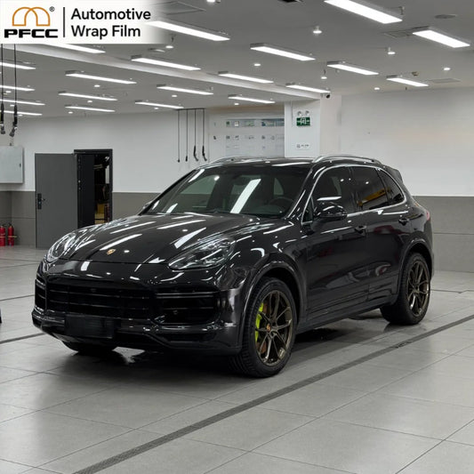 TPU Graphite Gray(Glossy)