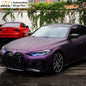 TPU Pinot Noir Purple