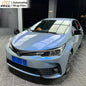 TPU Magic Candy Flip Grey Blue