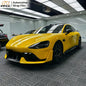 TPU Sunflower Yellow
