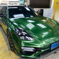 TPU Mamba Green