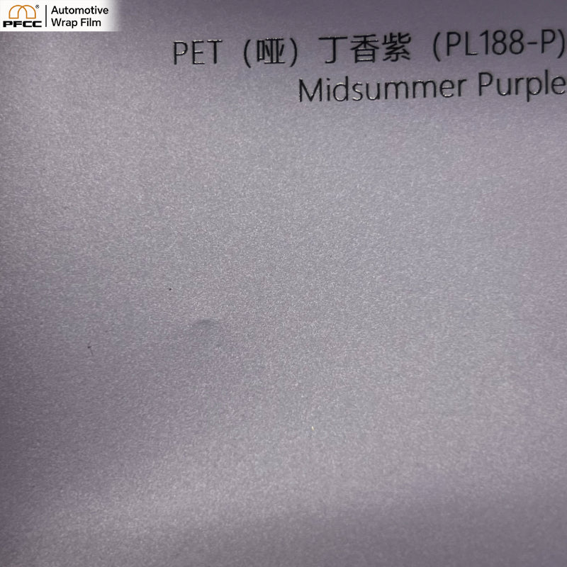 NEO Lilac Mist Matte-PET