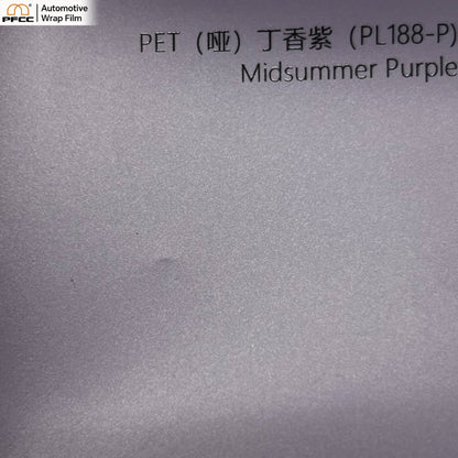 NEO Lilac Mist Matte-PET