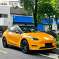 TPU Mclaren Orange