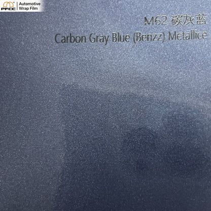 MATCH Carbon Blue-PET