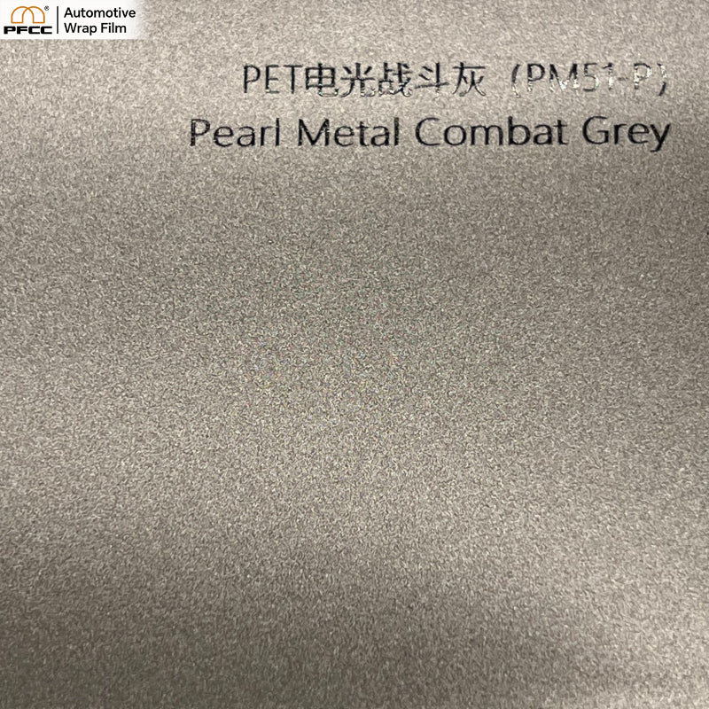 ELECTRO Battleship Grey-PET