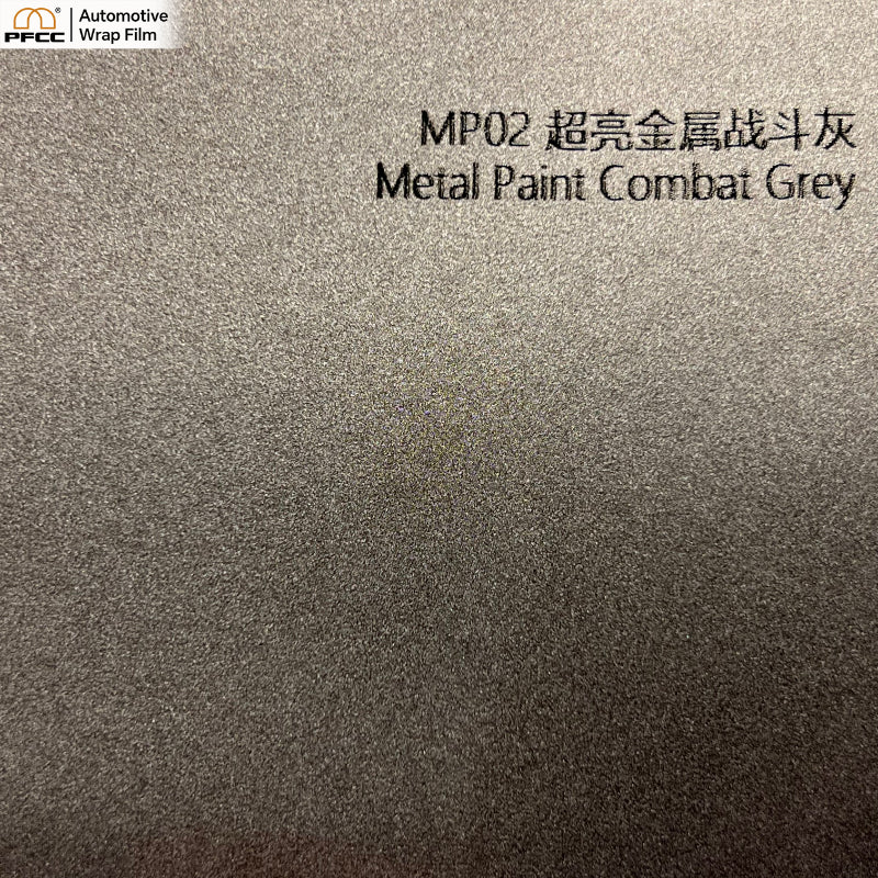 ULTRA-GLOSS Battleship Grey-PET