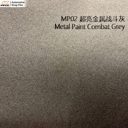 ULTRA-GLOSS Battleship Grey-PET