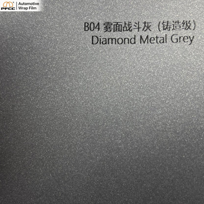 STEALTH Battleship Grey-PET