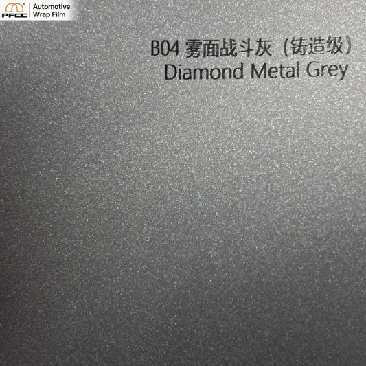 STEALTH Battleship Grey-PET