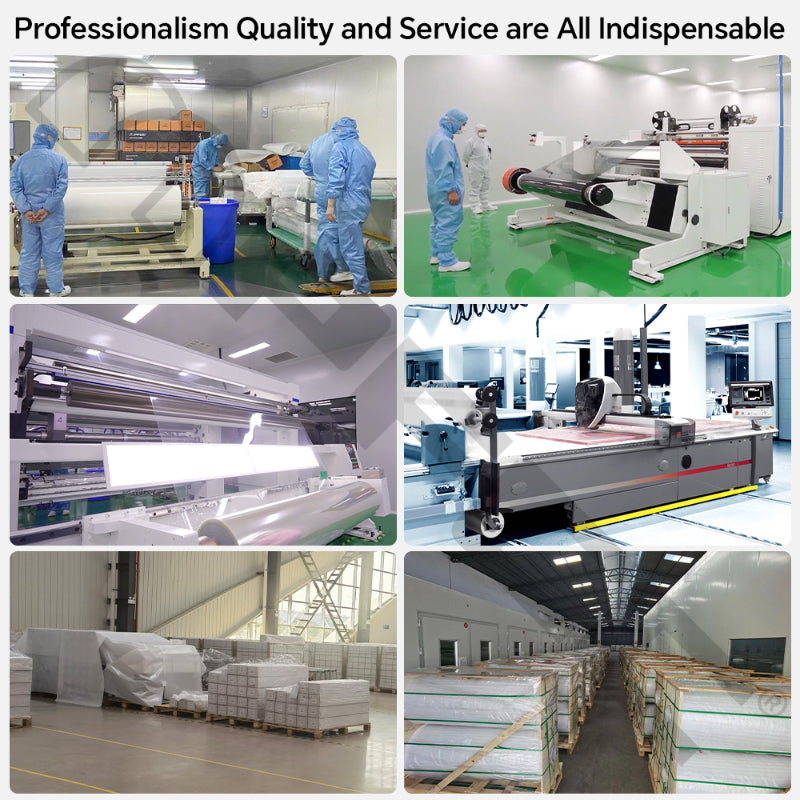 2025 2026 Tesla Model Y Juniper PPF Kit – Precut Paint Protection Film Clear Bra