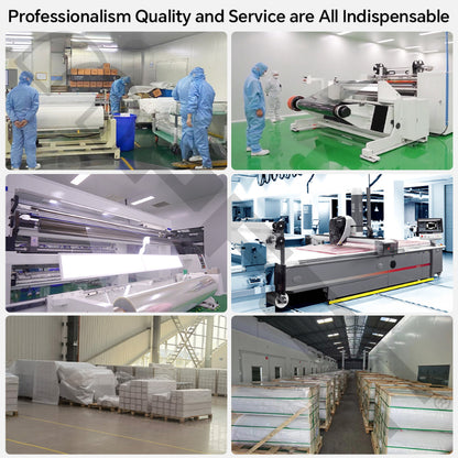 2025 2026 Tesla Model Y Juniper PPF Kit – Precut Paint Protection Film Clear Bra