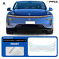 2025 2026 Tesla Model Y Juniper PPF Kit – Precut Paint Protection Film Clear Bra