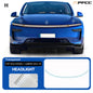 2025 2026 Tesla Model Y Juniper PPF Kit – Precut Paint Protection Film Clear Bra