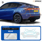 2025 2026 Tesla Model Y Juniper PPF Kit – Precut Paint Protection Film Clear Bra