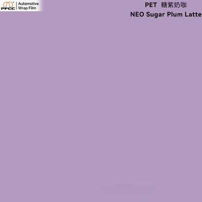 NEO Sugar Plum Latte-PET
