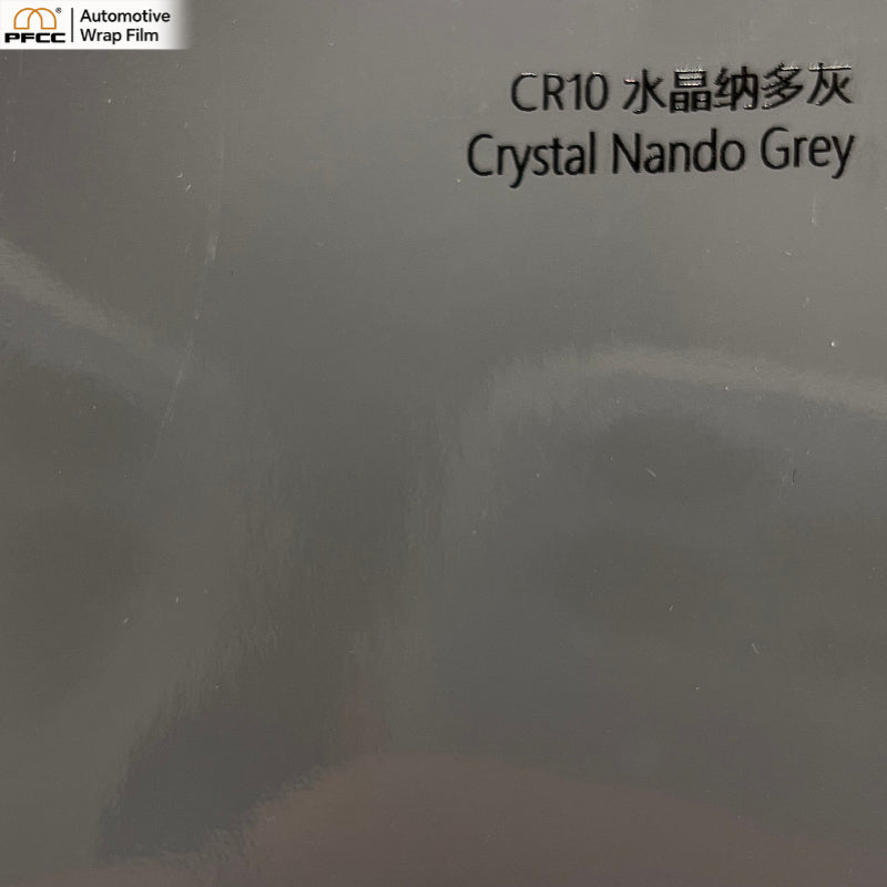 CRYSTALUX Nardo Grey-PET