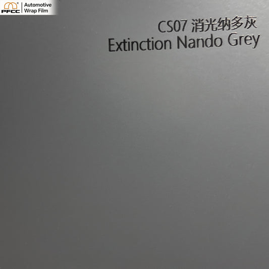 Matte Nardo Gray-PET (Audi)