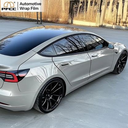 TPU Soapstone Gray