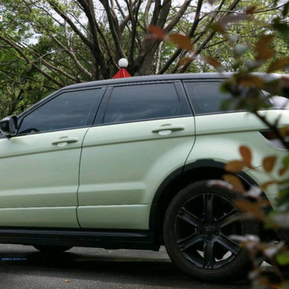 Matte Khaki Green-PET