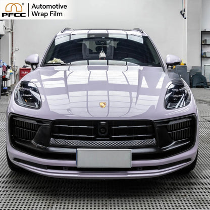 TPU Mist Grey Purple